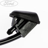 FOCUS WINDSCREEN WASHER WIPER NOZZLE JET SPRAY KIT