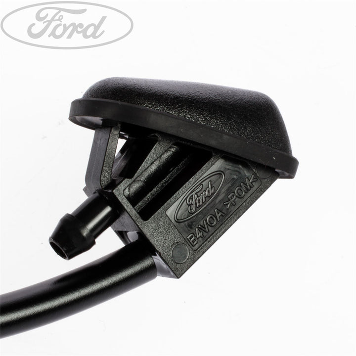 FOCUS WINDSCREEN WASHER WIPER NOZZLE JET SPRAY KIT