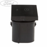 FOCUS TRANSIT HEATED WINDSCREEN SWITCH