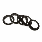 TRANSIT DOUBLE REAR WHEEL HUB GREASE SEAL 1985-2006