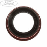 TRANSAXLE OIL SEAL