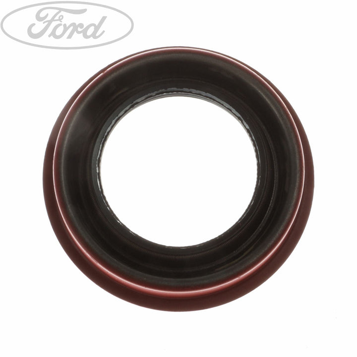 TRANSAXLE OIL SEAL