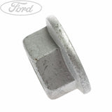 FRONT DOOR GLASS & WINDOW CONTROLS HEX NUT PACK OF 5