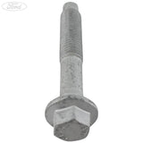 REAR KNUCKLE AND SUSPENSION ARMS HEX HEAD BOLT PACK OF 5