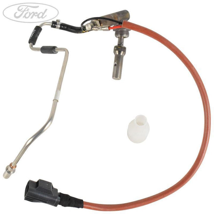 FOCUS 1.6 ECONETIC FUEL VAPOUR VALVE 06/2012-07/2015