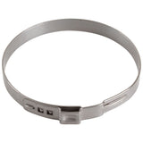 FIESTA B-MAX LARGE OUTER CV BOOT CLAMP 82.5MM