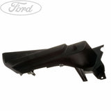 REAR QUARTER PANEL INTERIOR O/S RH TRIM