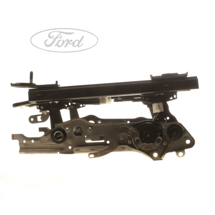 FIESTA MK7 MK8 FRONT O/S DRIVERSIDE SEAT TRACK 2008-ONWARDS