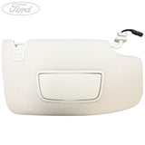 S-MAX GALAXY O/S DRIVERS SUN VISOR ASSEMBLY MARBLE 2015-