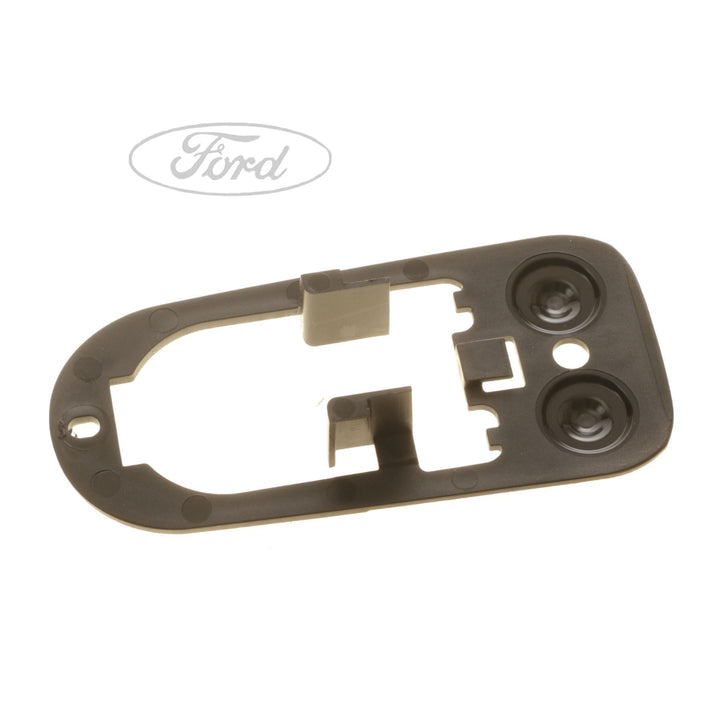 KA FRONT OUTER DOOR HANDLE