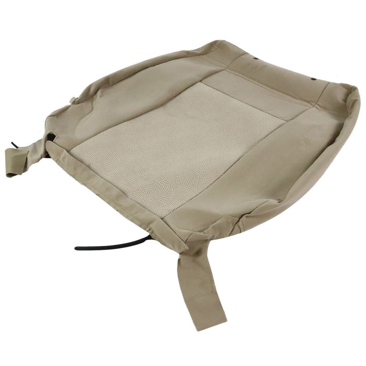 SEAT BACK COVER