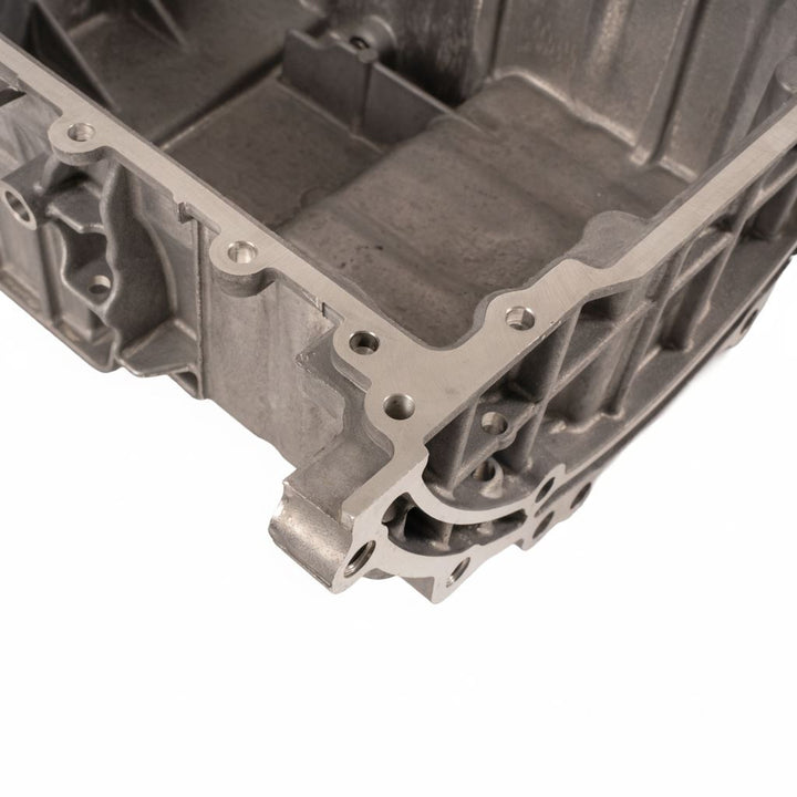 FIESTA FOCUS 1.0 ECOBOOST ENGINE OIL SUMP PAN 2018-2023
