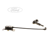 SPARE WHEEL CARRIER