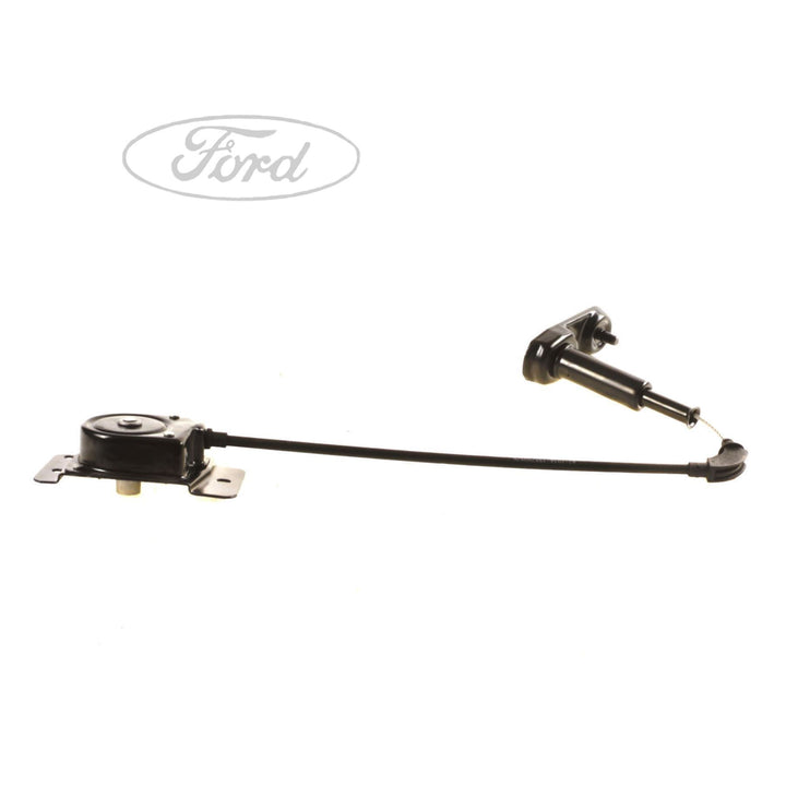 SPARE WHEEL CARRIER