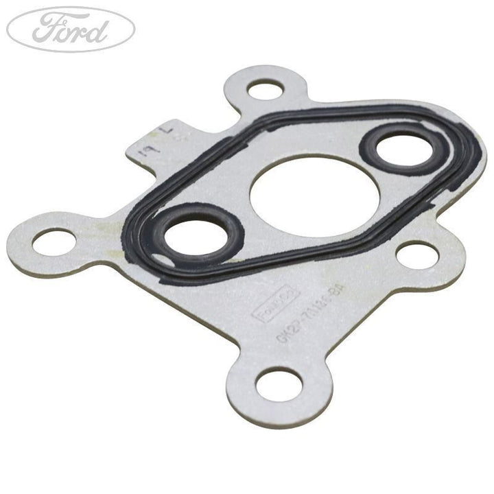 GASKET