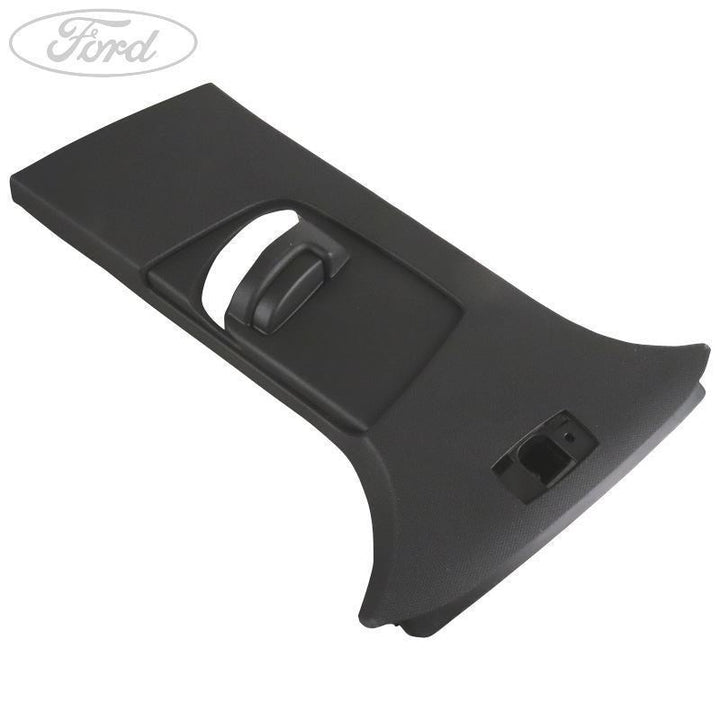 TRIM PANEL