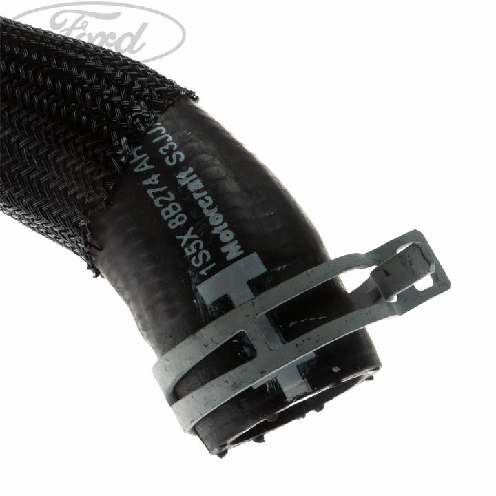 COOLING SYSTEM HOSE