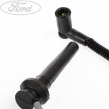 MONDEO 2.5 V6 24V IGNITION HT LEAD SET CYLINDER 1 2 3
