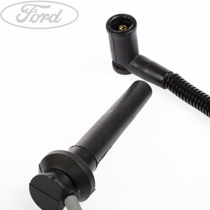 MONDEO 2.5 V6 24V IGNITION HT LEAD SET CYLINDER 1 2 3