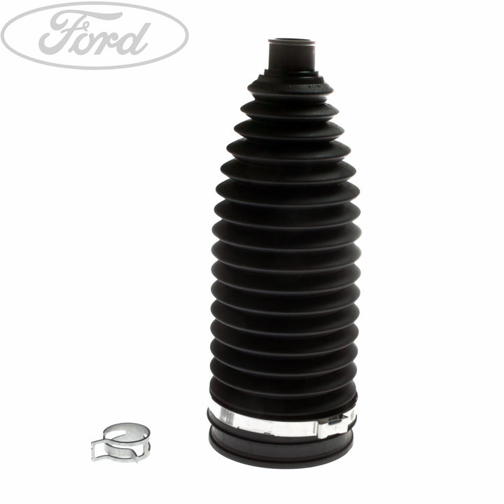 OTHER STEERING PARTS