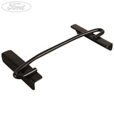 BATTERY HOLD DOWN BRACKET