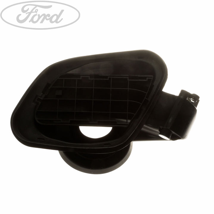 FOCUS FUEL TANK FILLER PIPE HOUSING
