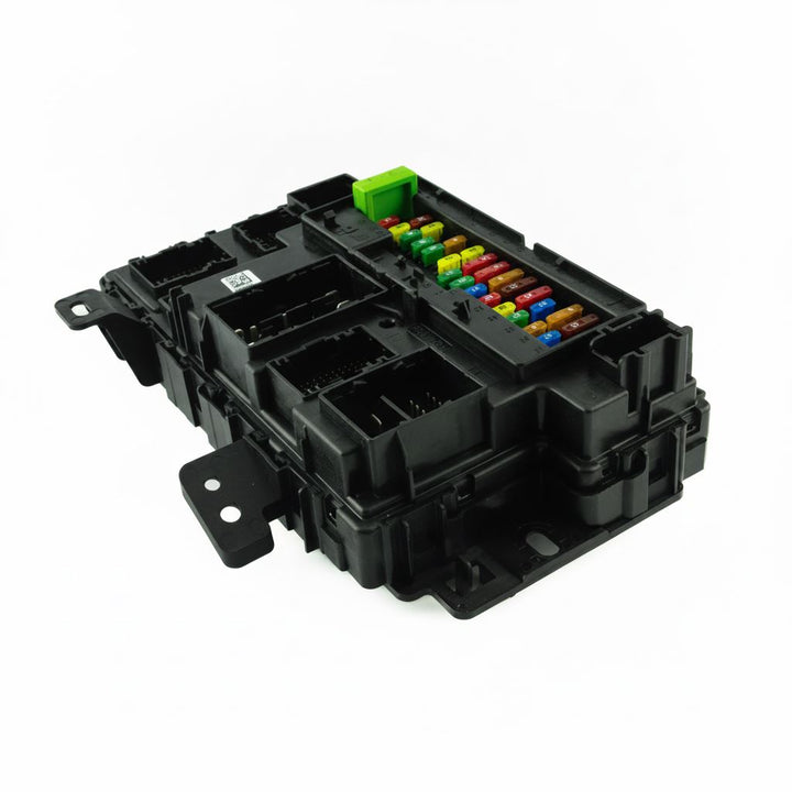 Transit, Custom 2.0 EcoBlue Smart Junction Box 2016-2019