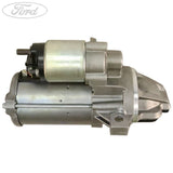 FOCUS MK3 2.0 2.3 ECOBOOST STARTER MOTOR STOP START 2014-2020