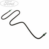CLUTCH MASTER CYLINDER TUBE