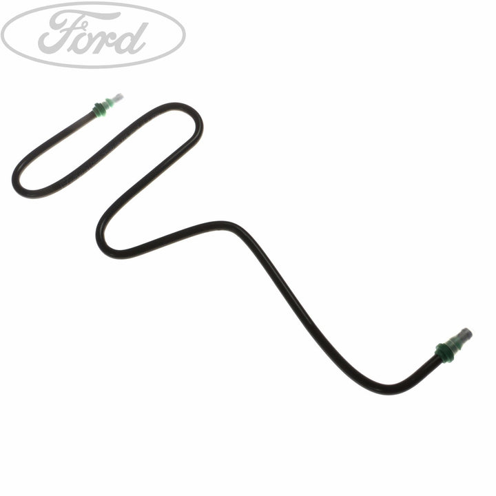CLUTCH MASTER CYLINDER TUBE