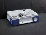 LOAD COMPARTMENT ORGANISER SET OF 2