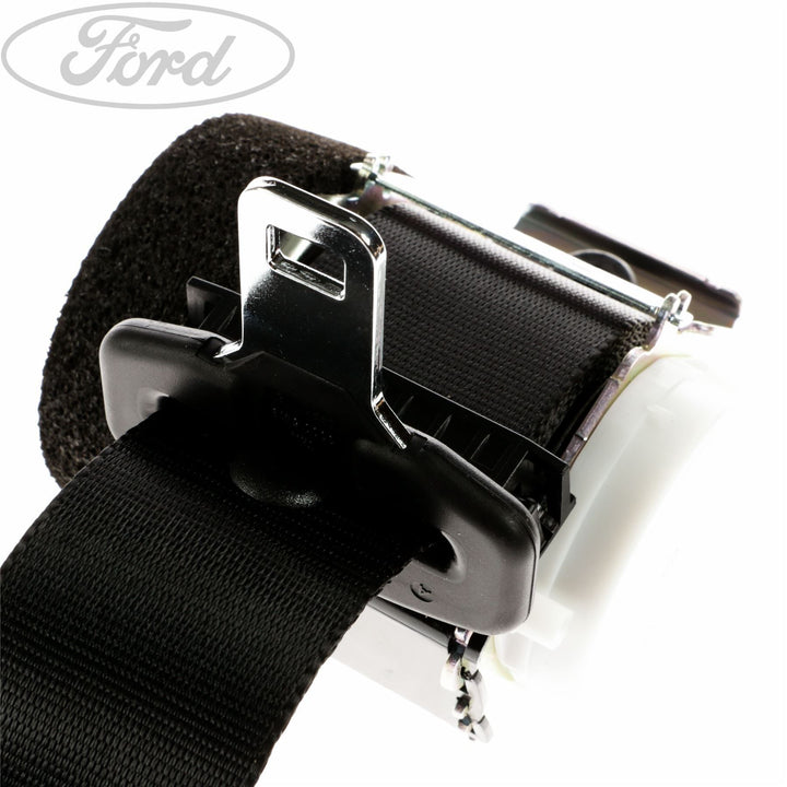 FOCUS REAR SEAT BELT