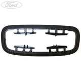 INTERIOR LAMP FRAME