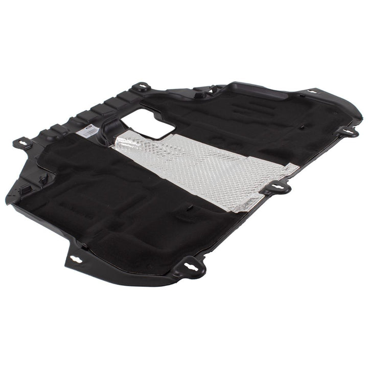 ENGINE COMPARTMENT SPLASH SHIELD