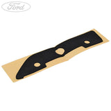 RANGER MK3 DOUBLE SIDED ADHESIVE TAPE SPORTS BAR 02/2006-