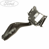 COLUMN SWITCH INDICATOR HEADLIGHT STALK