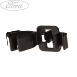 SIDE TRIM CLIP