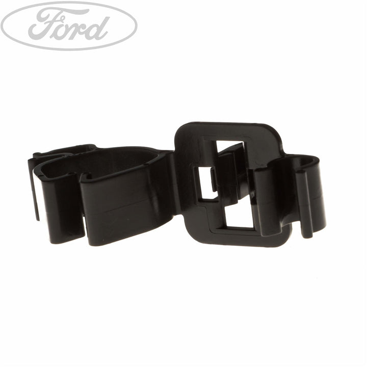 SIDE TRIM CLIP