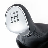 C-MAX 5-SPEED MANUAL GEAR CHANGE LEVER WITH MOULDED KNOB