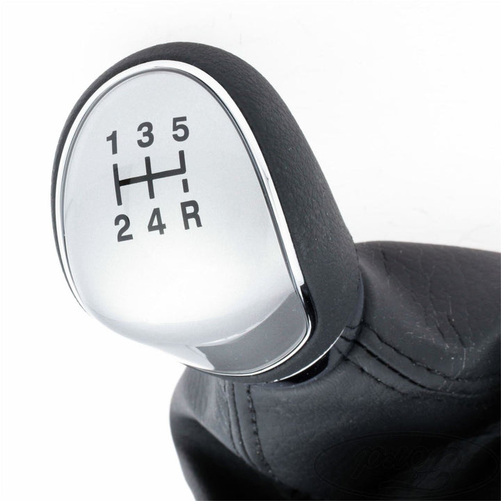 C-MAX 5-SPEED MANUAL GEAR CHANGE LEVER WITH MOULDED KNOB