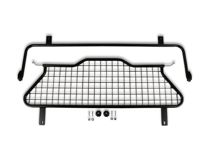 MONDEO 03/2007-08/2014 LOAD RETENTION GUARD HALF HEIGHT