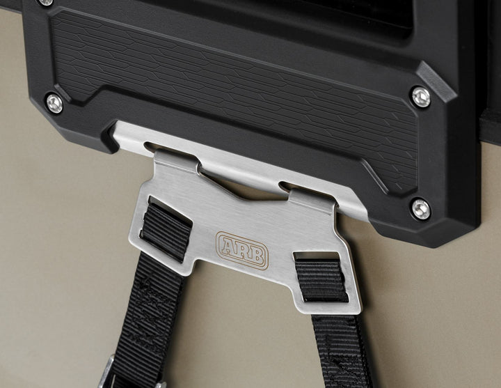 ARB* TIE DOWN KIT FOR ZERO ELECTRIC COOLBOX