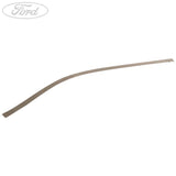 UPPER SLIDING DOOR TRACK