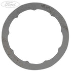 THRUST WASHER