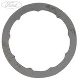 THRUST WASHER