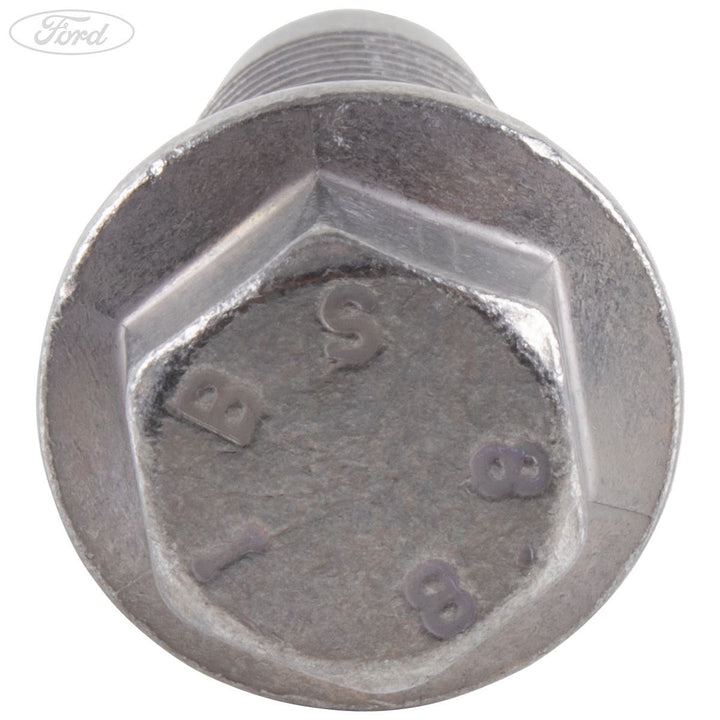 2.0 DURATORQ TURBOCHARGER OIL FEED BANJO BOLT