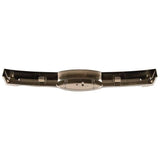 RANGER RADIATOR GRILLE WINGED TRIM MOULDING 15- CHROME