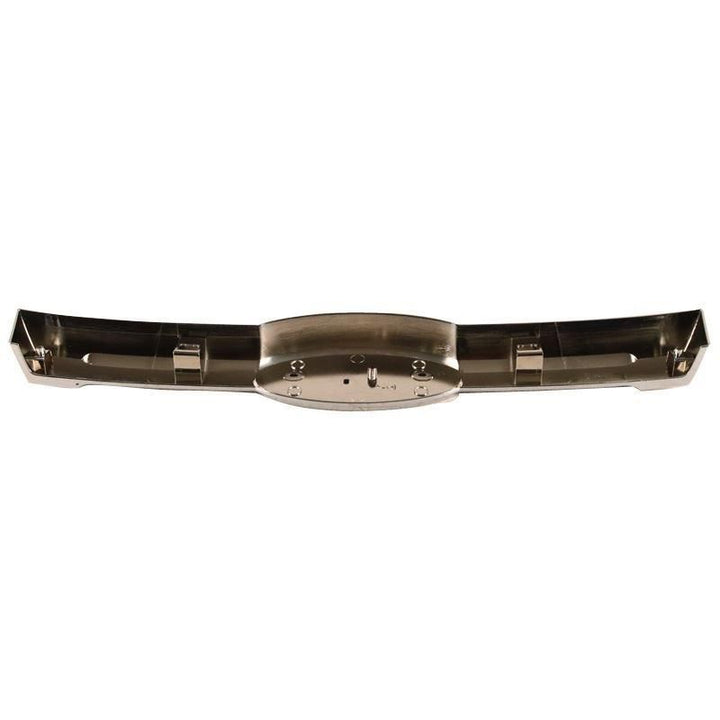 RANGER RADIATOR GRILLE WINGED TRIM MOULDING 15- CHROME