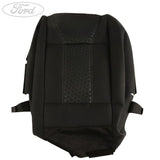 SEAT CUSHION COVER