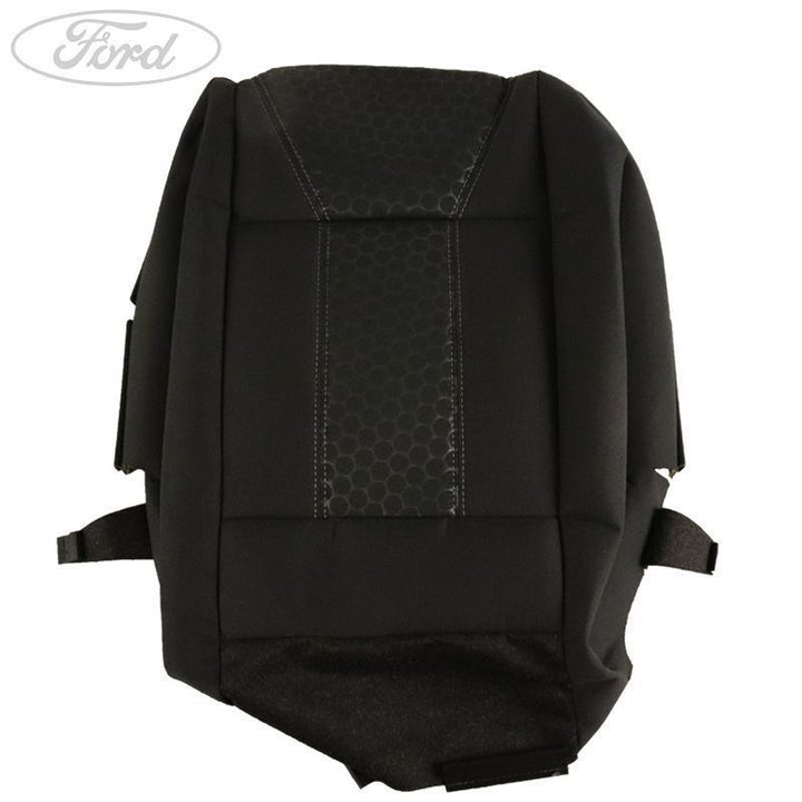 SEAT CUSHION COVER